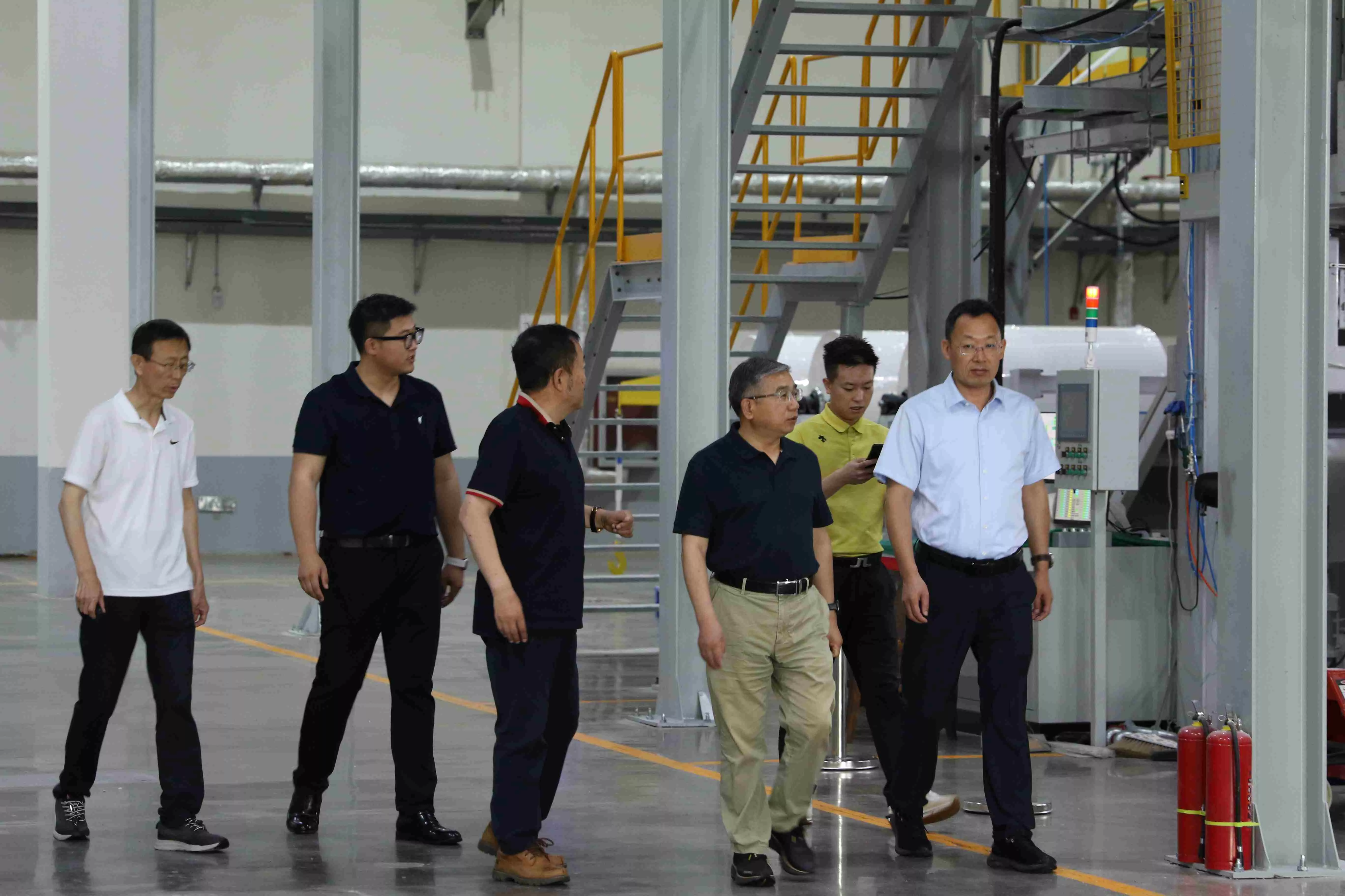 Green Future บทใหม่ - มหาวิทยาลัยชิงเต่าและกลุ่ม Tianyi ร่วมกันเปิดยุคใหม่ของวัสดุสีเขียวคาร์บอนต่ำ
