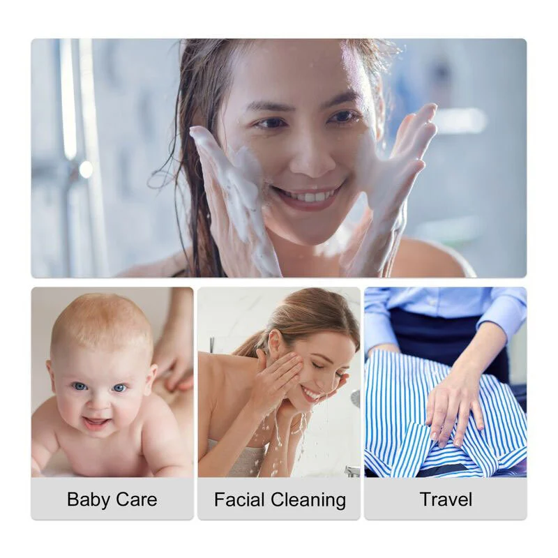 ทุกสิ่งที่คุณจำเป็นต้องรู้เกี่ยวกับผ้าเช็ดทำความสะอาดแต่งหน้า