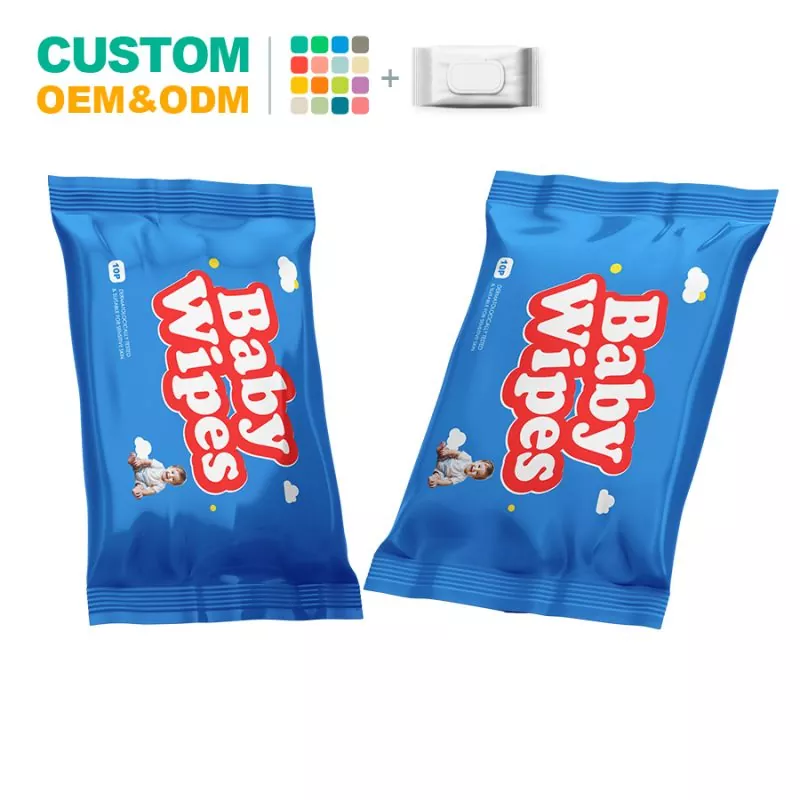 คู่มือ Ultimate To Body Cleansing Wipes: ประเภทประโยชน์และตัวเลือกยอดนิยม