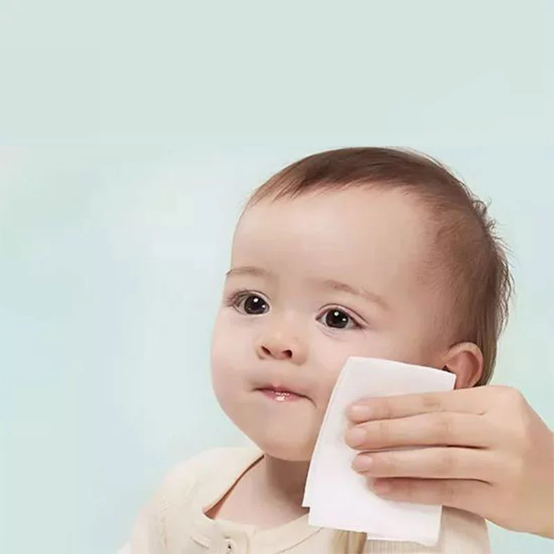 โลโก้ Wet Wipes